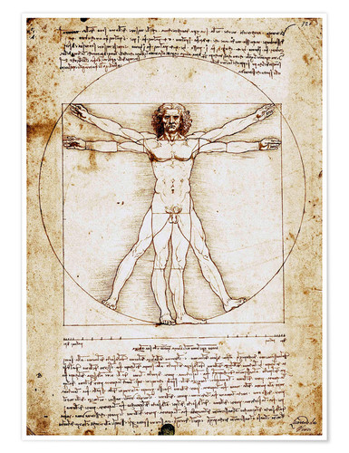 Leonardo da Vinci